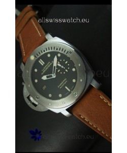 Panerai Luminor Submersible PAM569 Titanium - 1:1 Ultimate Replica Watch