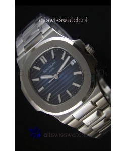 Patek Philippe Nautilus 5711 Swiss Replica Watch - 1:1 Mirror Ultimate Updated Version