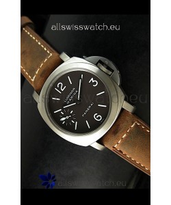 Panerai Luminor Marina PAM 061D Titanium Case Watch - 1:1 Mirror Replica