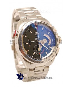 Tag Heuer Grand Carrera Calibre 36 Japanese Replica Watch