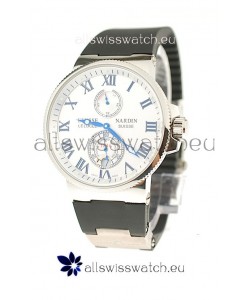 Ulysse Nardin Maxi Marine Chronometer Japanese Replica Watch