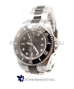Rolex Sea Dweller Deepsea Japanese Replica Watch