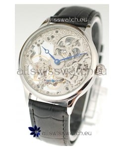 IWC Tourbillon Swiss Watch