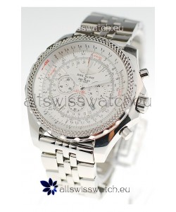 Breitling for Bentley Motors Japanese Replica Watch