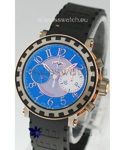 Dewitt Academia Chronographe Swiss Replica Watch