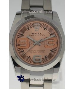 Rolex Oyster Perpetual Replica Watch