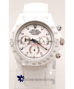 Rolex Daytona Ceramic Japanese Replica Watch