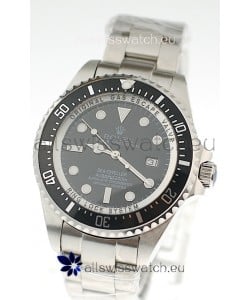 Rolex Replica Sea Dweller Deepsea 2011 Edition Watch
