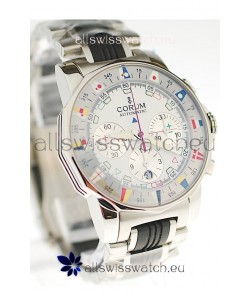 Corum Admirals Cup Chronograph Swiss Replica Watch