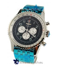 Breitling Navitimer Chronometre Japanese Watch