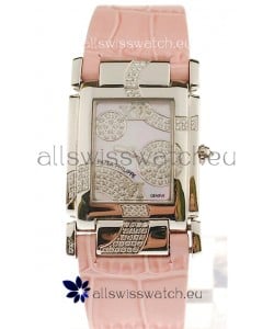 Patek Philippe Twenty Four Swiss Replica Watch