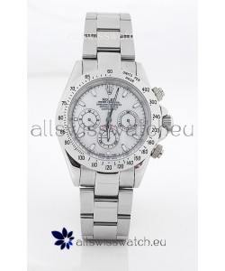 Rolex Daytona Steel Japanese Replica Watch