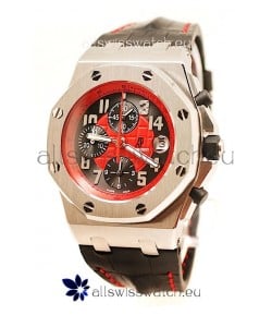 Audemars Piguet Royal Oak Offshore Masato Swiss Replica Watch