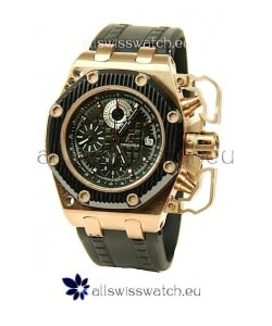 Audemars Piguet Royal Oak Offshore Survivor Swiss Replica Watch