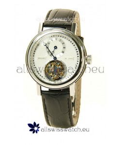 Breguet Classique Grandes Complications Swiss Tourbillon Watch