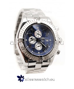 Breitling 1884 Chronometre Japanese Replica Watch