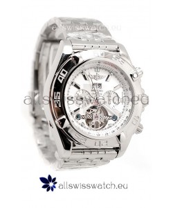 Breitling Chronograph Chronometre Replica Watch