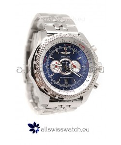Breitling For Bentley Supersports Japanese Replica Watch