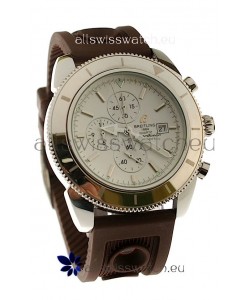 Breitling 1884 SuperOcean Chronometre japanese Replica Watch