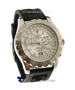 Breitling Chronograph Chronometre Japanese Replica Watch