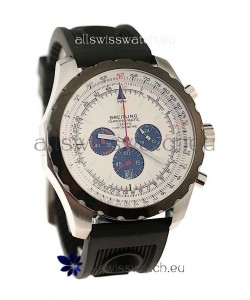 Breitling Chrono-Matic Chronometre Japanese Replica Watch