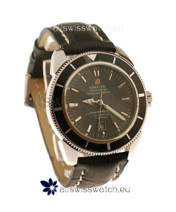 Breitling SuperOcean Chronometre Japanese Automatic Watch