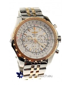 Breitling Bentley Motors Limited Edition Japanese Replica Watch