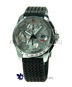 Chopard Millie Miglia XL GMT Swiss Watch