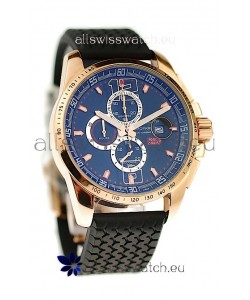 Chopard Mille Miglia Gran Turismo XL Edition Japanese Watch