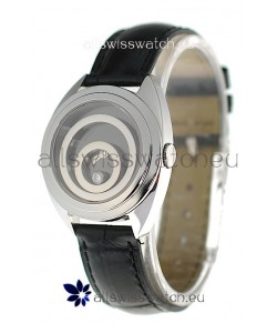 Chopard Happy Spirit Ladies Japanese Replica Watch