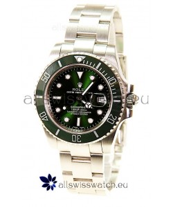 Rolex Submariner 2011 Edition Japanese Replica Watch