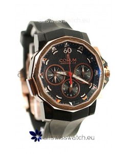 Corum Admiral Cup Challenge Swiss Replica Watch