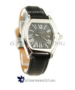 Cartier Roadster Japanese Replica Watch