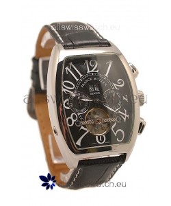 Franck Muller Conquistador Tourbillon Japanese Watch