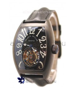 Franck Muller Aeternitas Tourbillon Swiss Replica Watch