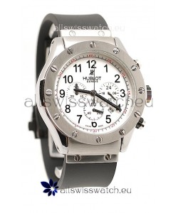 Hublot MDM Chronograph Japanese Replica Watch