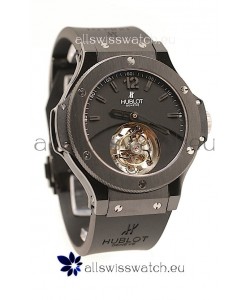 Hublot Big Bang Tourbillon Solo Bang Swiss Replica Watch
