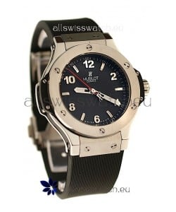 Hublot Big Bang Japanese Replica Watch in Swiss Casing