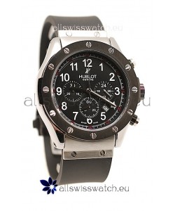 Hublot MDM Chronograph Japanese Replica Watch