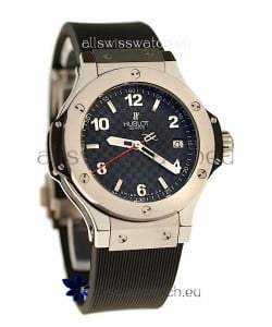 Hublot Big Bang Japanese Replica Watch in Swiss Casing