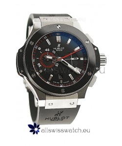 Hublot Big Bang Chronograph Swiss Watch