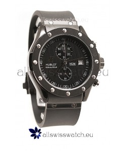 Hublot MDM Chronograph Japanese Replica Watch