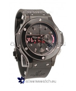 Hublot Big Bang Depeche Mode X Ultra Special Edition Swiss Watch