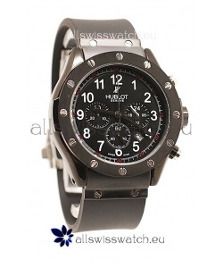 Hublot MDM Chronograph Japanese Replica Watch