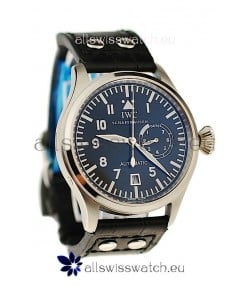 IWC Big Pilot Japanese Replica Watch