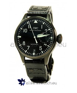 IWC Big Pilot Swiss Replica Watch