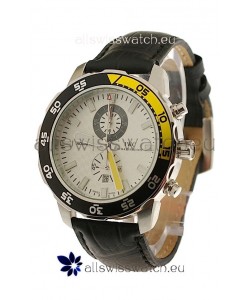 IWC Aquatimer Chronograph Japanese Replica Watch
