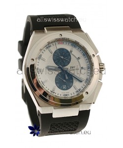 IWC Ingenieur Chronograph Japanese Watch
