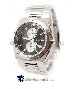 IWC Ingenieur Chronograph Japanese Replica Watch