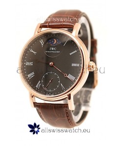 IWC Portofino Replica Watch